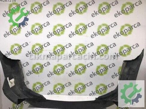 Volkswagen Passat Arka Tampon 3G9807417 çıkma parça