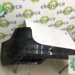 VOLKSWAGEN PASSAT VARİANT 2019 2022 ARKA TAMPON  SW 3G9807417