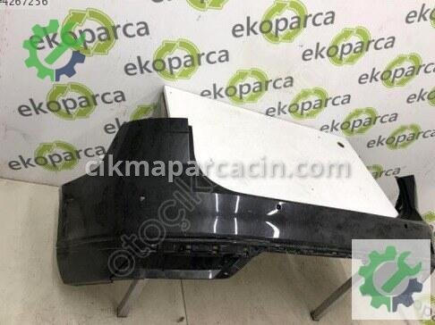 Volkswagen Passat Arka Tampon 3G9807417 çıkma parça