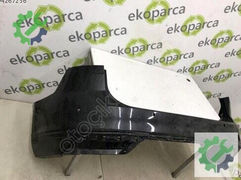 Volkswagen Passat Arka Tampon 3G9807417 çıkma parça