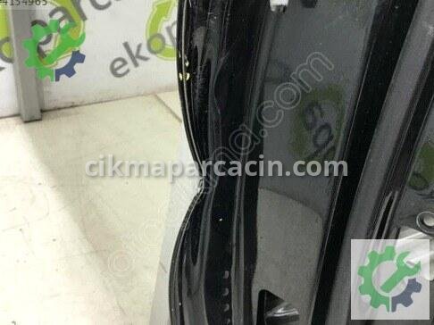 Volkswagen Passat Sağ Ön Kapı 3J0831052 çıkma parça