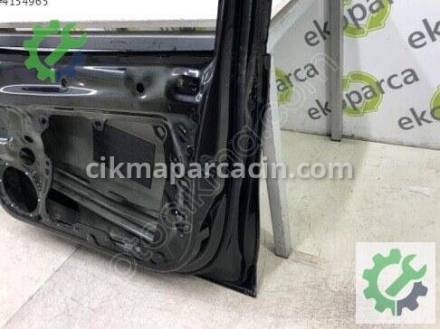 Volkswagen Passat Sağ Ön Kapı 3J0831052 çıkma parça