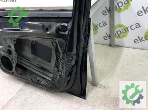 Volkswagen Passat Sağ Ön Kapı 3J0831052 çıkma parça