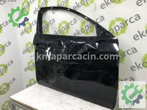 Volkswagen Passat Sağ Ön Kapı 3J0831052 çıkma parça
