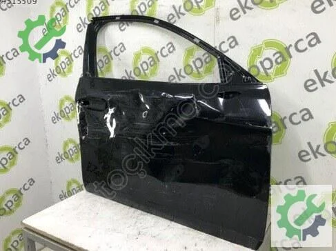 Volkswagen Passat Sağ Ön Kapı 3J0831052 çıkma parça