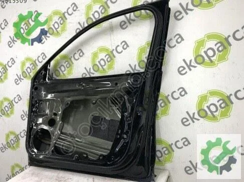 Volkswagen Passat Sağ Ön Kapı 3J0831052 çıkma parça