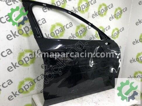 Volkswagen Passat Sağ Ön Kapı 3J0831052 çıkma parça