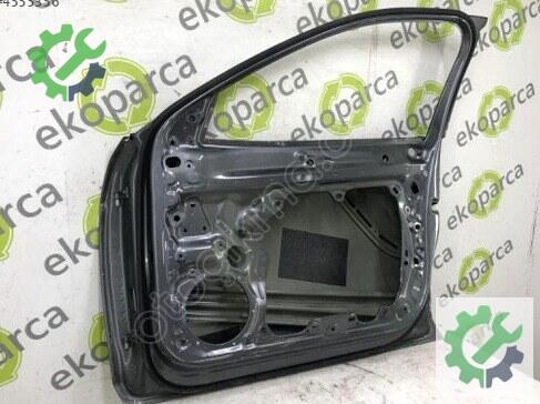 Volkswagen Passat Sağ Ön Kapı 3J0831052 çıkma parça