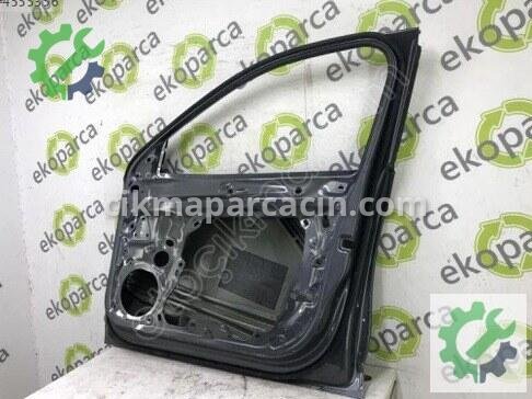 Volkswagen Passat Sağ Ön Kapı 3J0831052 çıkma parça