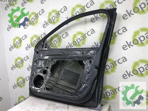 Volkswagen Passat Sağ Ön Kapı 3J0831052 çıkma parça