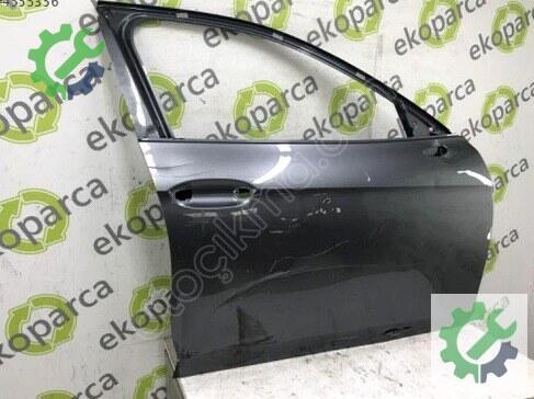 Volkswagen Passat Sağ Ön Kapı 3J0831052 çıkma parça