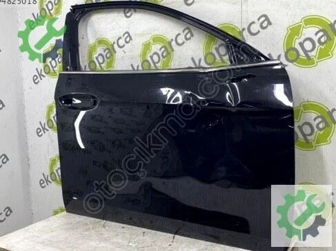 Volkswagen Passat Sağ Ön Kapı 3J0831052 çıkma parça