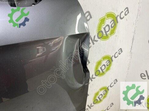 Volkswagen Passat Sağ Ön Kapı 3J0831052 çıkma parça