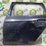 VOLKSWAGEN PASSAT VARİANT 2024 2026 SOL ARKA KAPI 3J0833051A