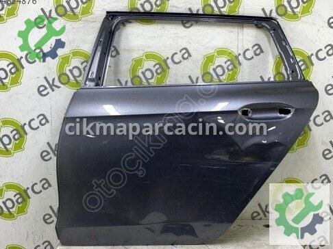 Volkswagen Passat Sol Arka Kapı 3J0833051A çıkma parça