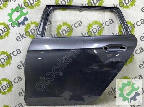 Volkswagen Passat Sol Arka Kapı 3J0833051A çıkma parça