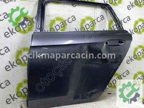 Volkswagen Passat Sol Arka Kapı 3J0833051A çıkma parça