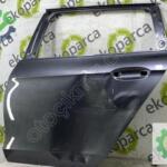 VOLKSWAGEN PASSAT VARİANT 2024 2026 SOL ARKA KAPI 3J0833051A