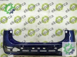 VOLKSWAGEN PASSAT VARİANT 2025 2026 ARKA TAMPON 3J0807421