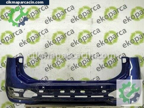 Volkswagen Passat Arka Tampon çıkma parça
