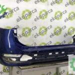 VOLKSWAGEN PASSAT VARİANT 2025 2026 ARKA TAMPON 3J0807421