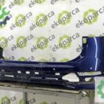 VOLKSWAGEN PASSAT VARİANT 2025 2026 ARKA TAMPON 3J0807421