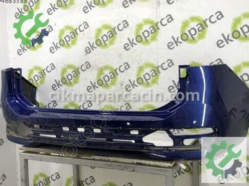 Volkswagen Passat Arka Tampon 3J0807421 çıkma parça
