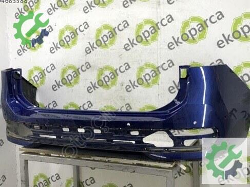 Volkswagen Passat Arka Tampon 3J0807421 çıkma parça