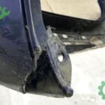 VOLKSWAGEN PASSAT VARİANT 2025 2026 ARKA TAMPON 3J0807421