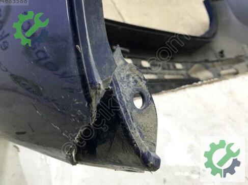 Volkswagen Passat Arka Tampon 3J0807421 çıkma parça
