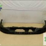 VOLKSWAGEN PASSAT VARİANT  ARKA TAMPON SPOYLER 3G9807521M