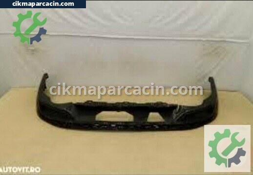Volkswagen Passat Arka Tampon çıkma parça