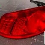 VOLKSWAGEN PHAETON 2004 2010 SOL DIŞ STOP 3D0945095