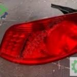 VOLKSWAGEN PHAETON 2004 2010 SOL DIŞ STOP 3D0945095