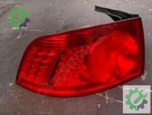 VOLKSWAGEN PHAETON 2004 2010 SOL DIŞ STOP 3D0945095