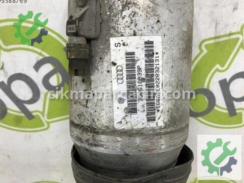 Volkswagen Phaeton Sol Ön Amortisör 3D0616039P çıkma parça