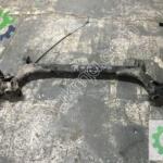 VOLKSWAGEN POLO 1994 1999 ARKA DİNGİL KOMPLE SÖKME 6N0500047
