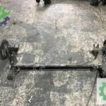 VOLKSWAGEN POLO 1994 1999 ARKA DİNGİL KOMPLE SÖKME 6N0500047