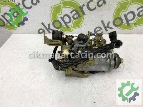 Volkswagen Polo Yakıt Pompası 028130081 çıkma parça
