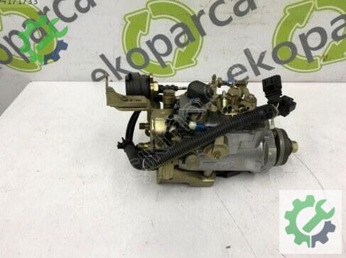 Volkswagen Polo Yakıt Pompası 028130081 çıkma parça