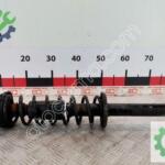 VOLKSWAGEN POLO 1995 2000 ARKA AMORTİSÖR SÖKME 6N0513031
