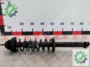 VOLKSWAGEN POLO 1995 2000 ARKA AMORTİSÖR SÖKME 6N0513031