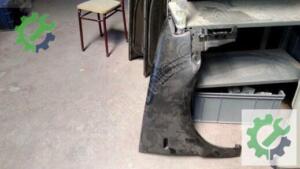 VOLKSWAGEN POLO 1995 2000 ÇAMURLUK ÖN SAĞ 6N0821022
