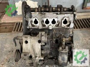 VOLKSWAGEN POLO 1998 2001 GÖVDE MOTOR 1,6 AFT 100 HP 050100103CX