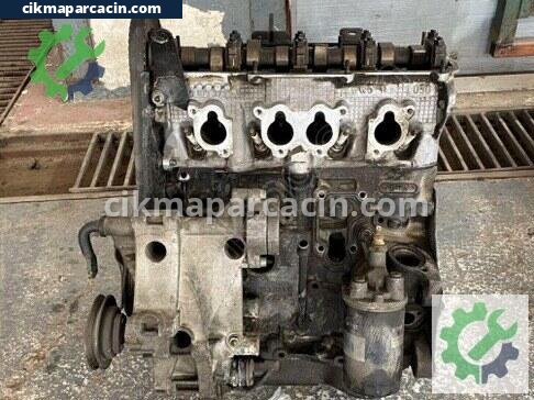 Volkswagen Polo Motor Komple çıkma parça