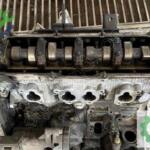VOLKSWAGEN POLO 1998 2001 GÖVDE MOTOR 1,6 AFT 100 HP 050100103CX