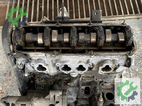 Volkswagen Polo Motor Komple 050100103CX çıkma parça