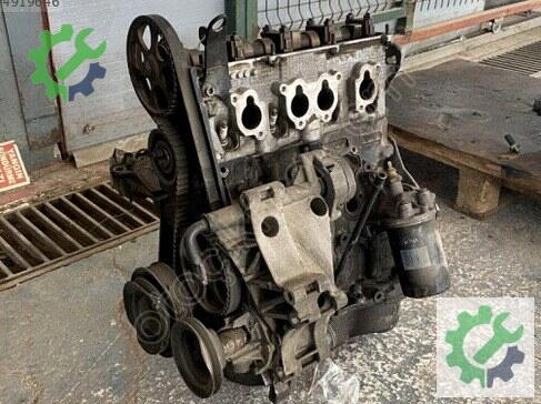 Volkswagen Polo Motor Komple 050100103CX çıkma parça