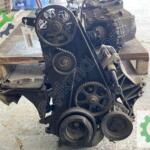 VOLKSWAGEN POLO 1998 2001 GÖVDE MOTOR 1,6 AFT 100 HP 050100103CX