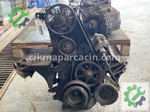 Volkswagen Polo Motor Komple 050100103CX çıkma parça